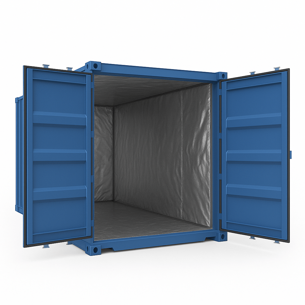 Insulated Containers